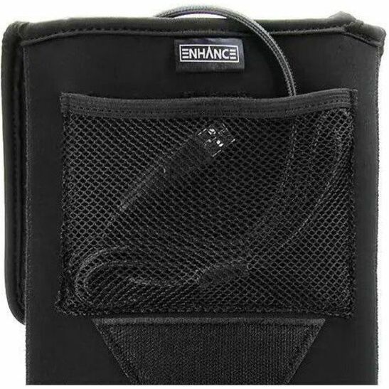 Lenovo ENHANCE Rugged Carrying Case (Sleeve) Lenovo Keyboard - Black