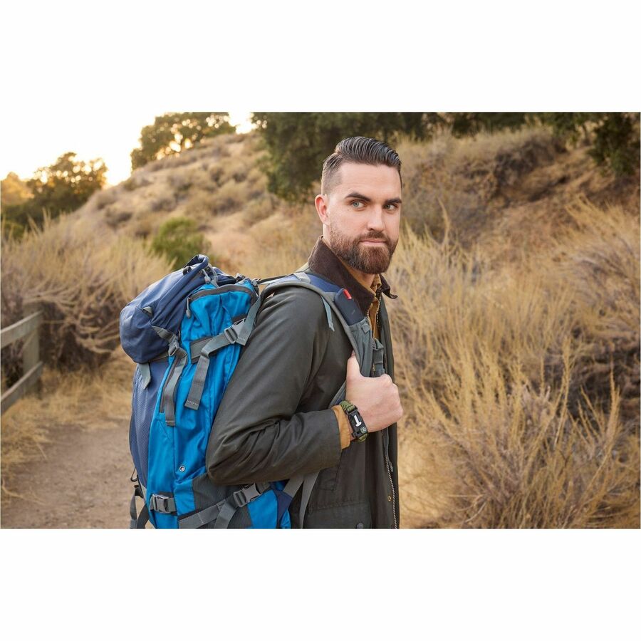 SanDisk Extreme SDSSDE61-8T00-G25 8 TB Portable Solid State Drive - External - Black