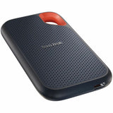 SanDisk Extreme SDSSDE61-8T00-G25 8 TB Portable Solid State Drive - External - Black