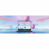 Acer TravelMate P6 14 AI P614-54T TMP614-54T-79DF 14" Touchscreen Notebook - WUXGA - Intel Core Ultra 7 258V - 32 GB - 1 TB SSD - English Keyboard - Black