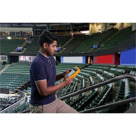 Fluke LinkIQ LIQ-DUO Testing Device