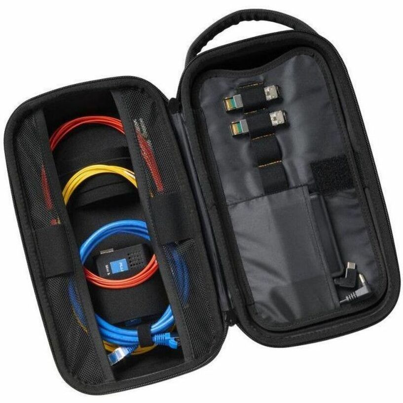 Fluke LinkIQ FMC-1G Testing Device