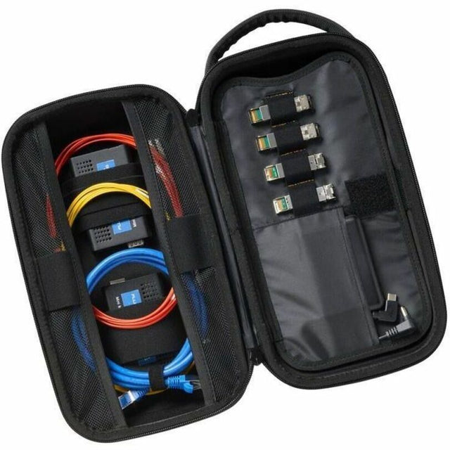 Fluke LinkIQ LIQ-DUO-KIT-FMC Testing Device