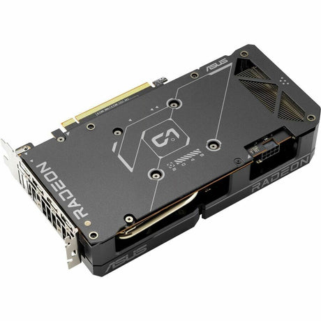 DUAL RADEON RX 7600 EVO OC