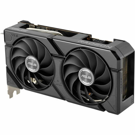 DUAL RADEON RX 7600 EVO OC