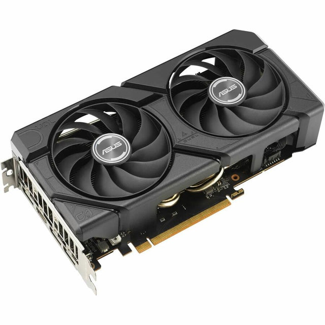 DUAL RADEON RX 7600 EVO OC