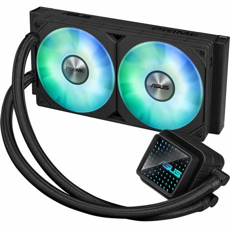 PRIME LC 240 ARGB AIO CPU AMD: