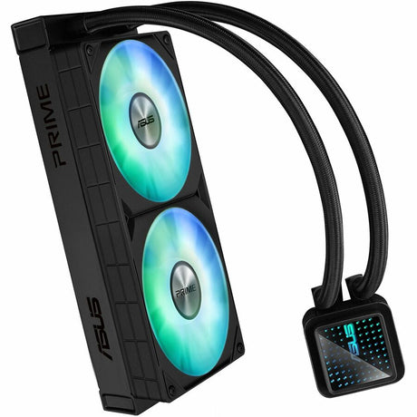 PRIME LC 240 ARGB AIO CPU AMD: