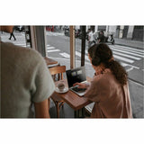 HP EliteBook 840 G6 14" Notebook - Full HD - Intel Core i5 - 16 GB - 256 GB SSD - Smart Card Reader