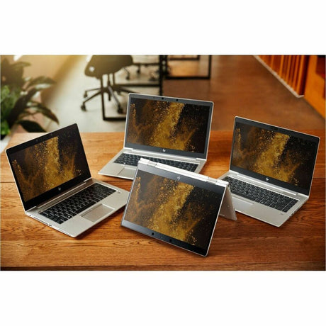 HP EliteBook 840 G6 14" Notebook - Full HD - Intel Core i5 - 16 GB - 256 GB SSD - Smart Card Reader