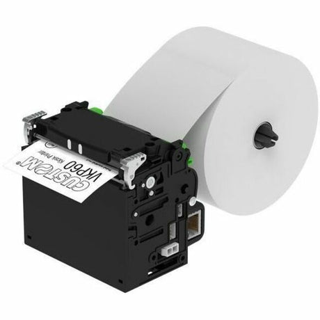 VKP60 USB RS232 COMPACT