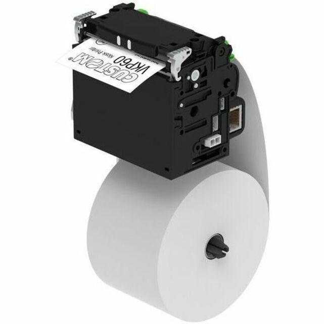 VKP60 USB RS232 COMPACT