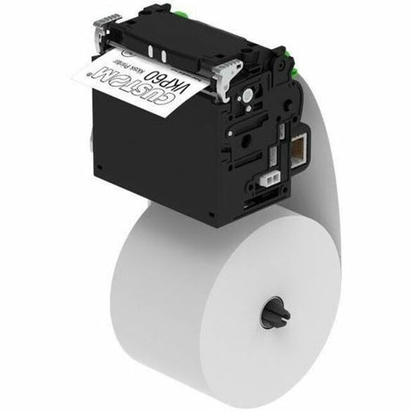 VKP60 USB RS232 COMPACT