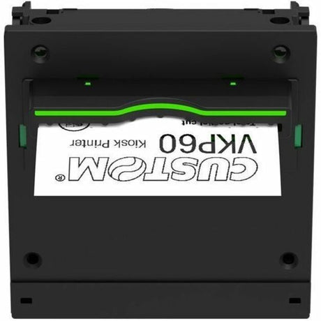 VKP60 USB RS232 PAPER MOUTH