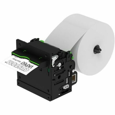 VKP60 USB RS232 PAPER MOUTH