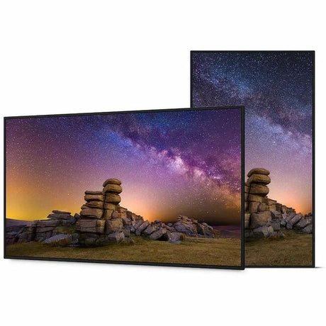 Sharp PN-M652 65" Ultra High-Definition Professional Display