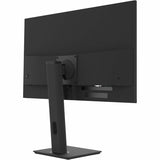 23.8IN HT ADJUST MONITOR DP