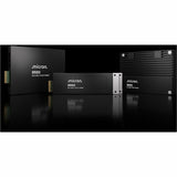 Micron 9550 PRO 15 TB Solid State Drive - Internal - U.2 PCIe (NVMe) (PCI Express NVMe 5.0)