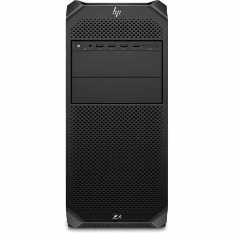 HP Z4 G5 Workstation - 1 x Intel Xeon w5-2545 - 64 GB - Tower - Black
