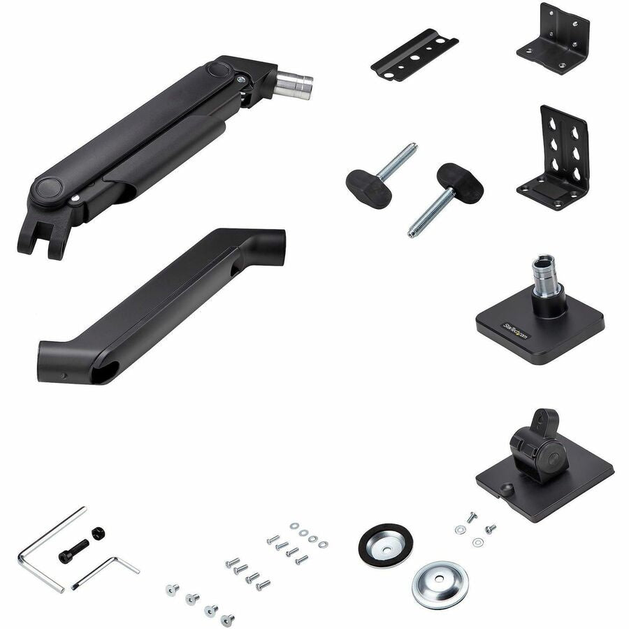 MONITOR DESK MOUNT FOR 49IN