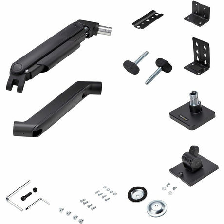 MONITOR DESK MOUNT FOR 49IN
