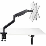 MONITOR DESK MOUNT FOR 49IN