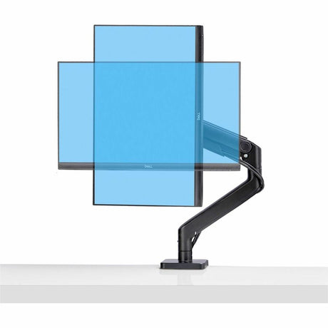 MONITOR DESK MOUNT FOR 49IN