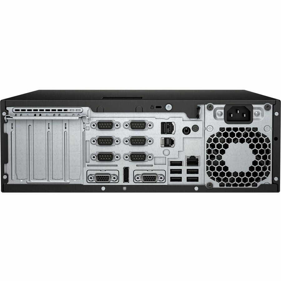 HP Engage Flex Pro-C G2 POS Terminal