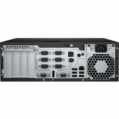 HP Engage Flex Pro-C G2 POS Terminal