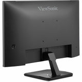 ViewSonic VA2456A-MHD 24 Inch IPS 1080p Monitor with 120Hz, Eye Care, HDMI, DisplayPort, and VGA Inputs for Home and Office