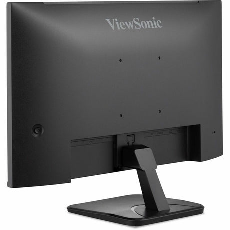 ViewSonic VA2456A-MHD 24 Inch IPS 1080p Monitor with 120Hz, Eye Care, HDMI, DisplayPort, and VGA Inputs for Home and Office