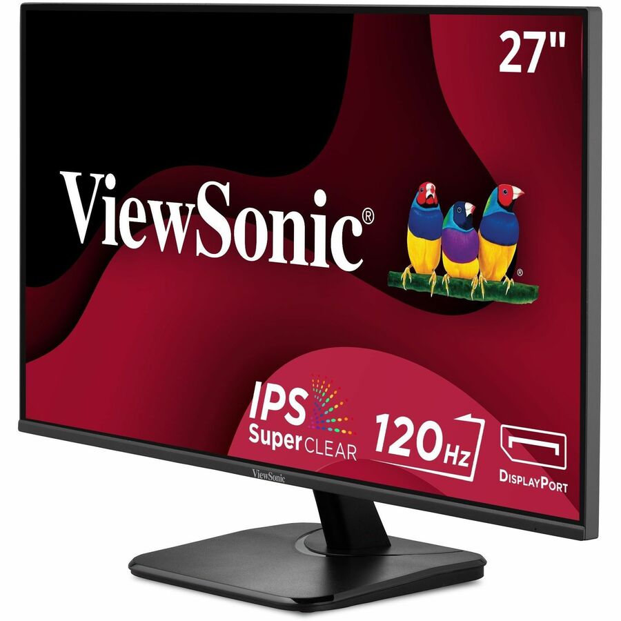 27IN 1080P IPS MONITOR WITH