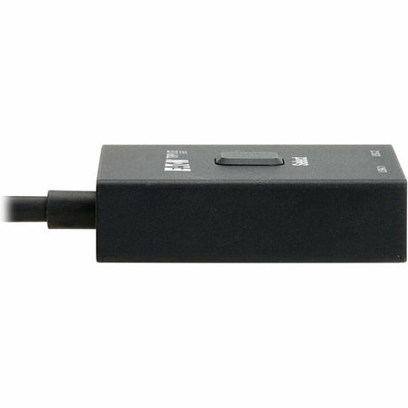 2X1 BI-DIRECTIONAL USB-C SWITCH