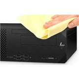 HP Z2 G9 Workstation - Small Form Factor - Black