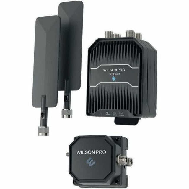 IoT MIMO 2x2 Direct Connect