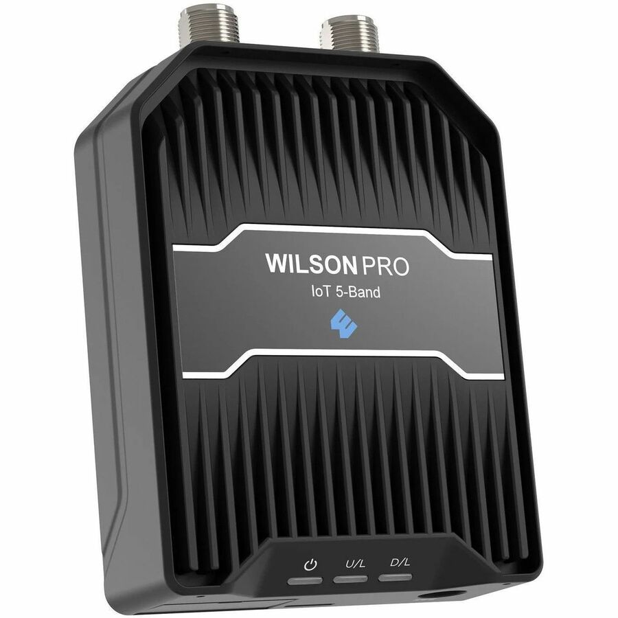 WilsonPro IoT DirectConne