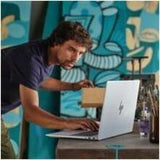 HP Envy 17-da0000 17-da0047nr 17.3" Touchscreen Notebook - Full HD - Intel Core Ultra 7 155H - 16 GB - 512 GB SSD - Glacier Silver