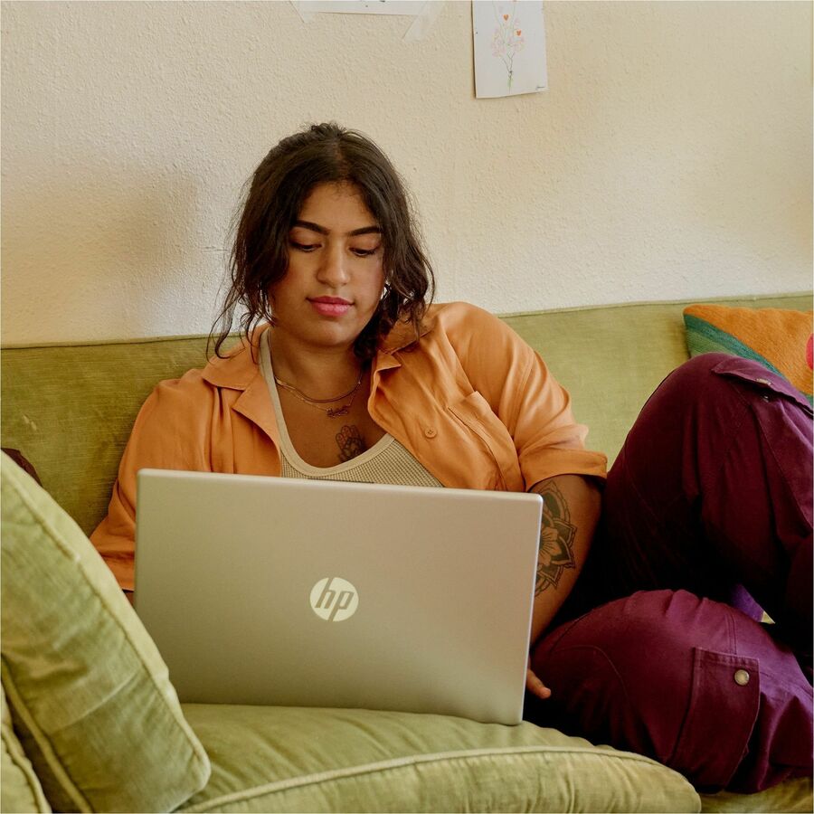 HP 15.6" Notebook - Refurbished