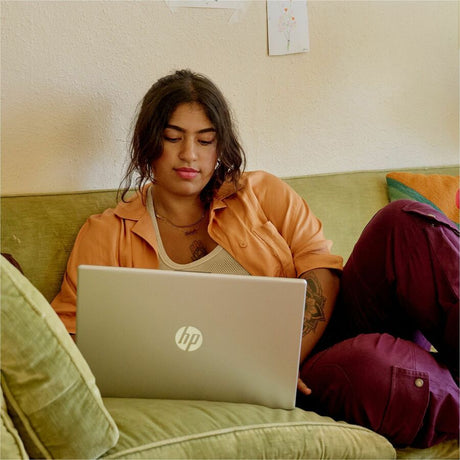 HP 15.6" Notebook - Refurbished