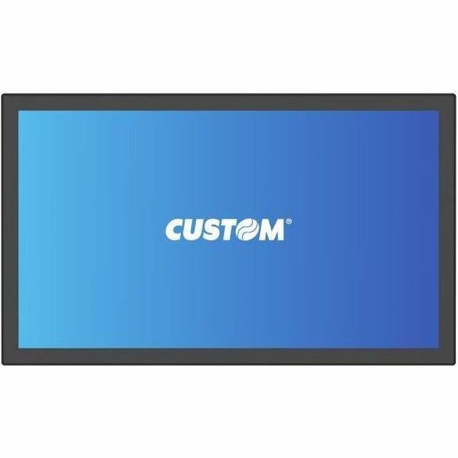 PEAK 21.5-IN STANDARD