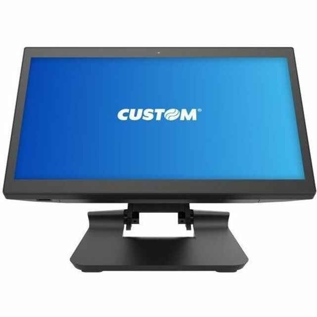 ASCENT 15.6-IN STANDARD