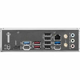 MSI X870 GAMING PLUS WIFI Gaming Desktop Motherboard - AMD X870 Chipset - Socket AM5 - ATX