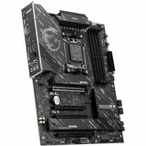 MSI X870 GAMING PLUS WIFI Gaming Desktop Motherboard - AMD X870 Chipset - Socket AM5 - ATX