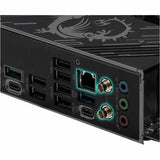 MSI X870 GAMING PLUS WIFI Gaming Desktop Motherboard - AMD X870 Chipset - Socket AM5 - ATX