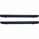 HP EliteBook Ultra G1i 14 inch Notebook Next Gen AI PC Wolf Pro Security Edition - 2.8K - 2880 x 1800 - (Intel Core Ultra 7 258V Octa-core (8 Core) 2.2 GHz) - 32 GB Total RAM - 32 GB On-board Memory - 512 GB SSD - Atmosphere Blue