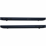 HP EliteBook Ultra G1i 14 inch Notebook Next Gen AI PC Wolf Pro Security Edition - 2.8K - 2880 x 1800 - (Intel Core Ultra 7 268V Octa-core (8 Core) 2.2 GHz) - 32 GB Total RAM - 32 GB On-board Memory - 512 GB SSD - Atmosphere Blue