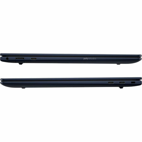 HP EliteBook Ultra G1i 14 inch Notebook Next Gen AI PC Wolf Pro Security Edition - 2.8K - 2880 x 1800 - (Intel Core Ultra 7 268V Octa-core (8 Core) 2.2 GHz) - 32 GB Total RAM - 32 GB On-board Memory - 512 GB SSD - Atmosphere Blue