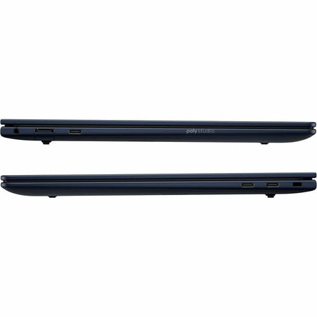 HP EliteBook Ultra G1i 14 inch Notebook Next Gen AI PC Wolf Pro Security Edition - 2.8K - 2880 x 1800 - (Intel Core Ultra 5 228V Octa-core (8 Core) 2.1 GHz) - 32 GB Total RAM - 32 GB On-board Memory - 512 GB SSD - Atmosphere Blue