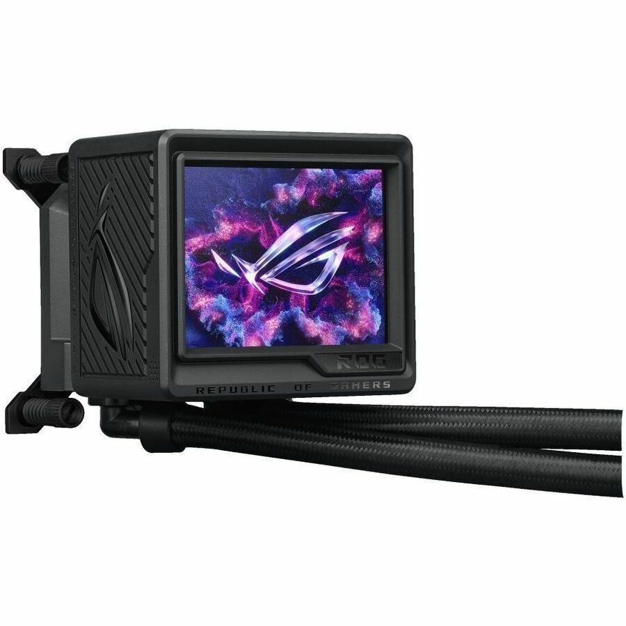 ROG RYUYJIN III 360 ARGB EXTRM