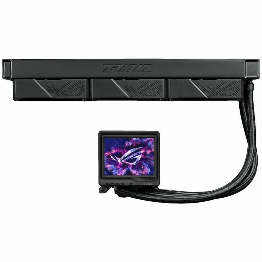 ROG RYUYJIN III 360 ARGB EXTRM